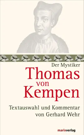 Read: Thomas Book von Kempen