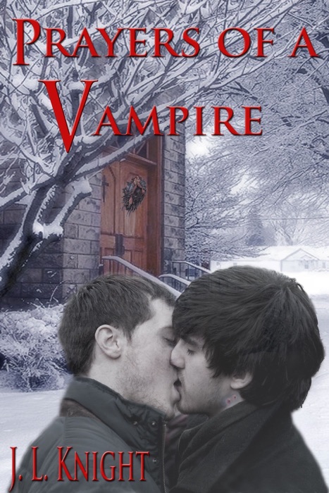 Prayers of a Vampire