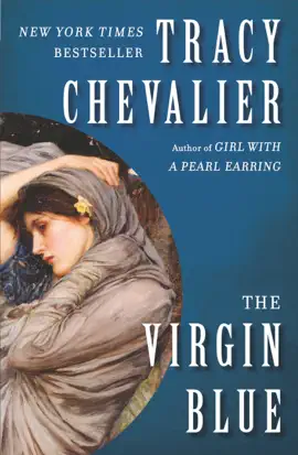 Read: The Book Virgin Blue