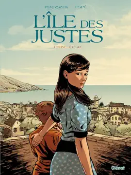 Read: Book L'Île des Justes