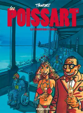 Read: Les Book Poissart - Tome 04