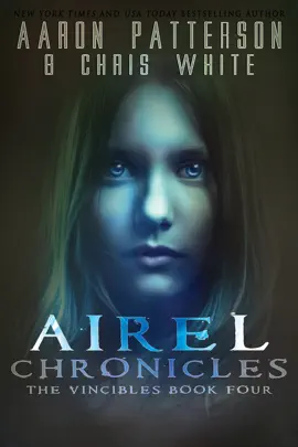 Read: Season 1: The Vincibles: Episode 4: Book Anna