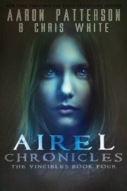 Season 1: The Vincibles: Episode 4: Anna - Aaron Patterson