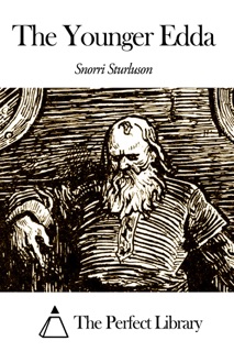 The Younger Edda by Snorri Sturluson