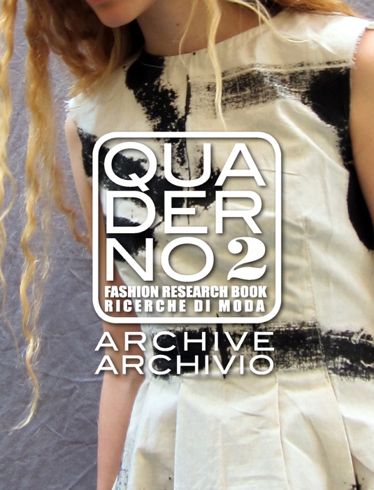 Quaderno 2 - Archive / Archivio