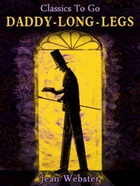 Daddy-Long-Legs - Jean Webster
