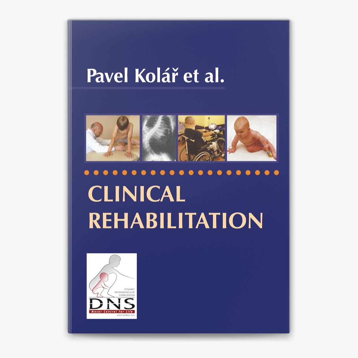 Clinical Rehabilitation by Pavel Kolar on Apple Books