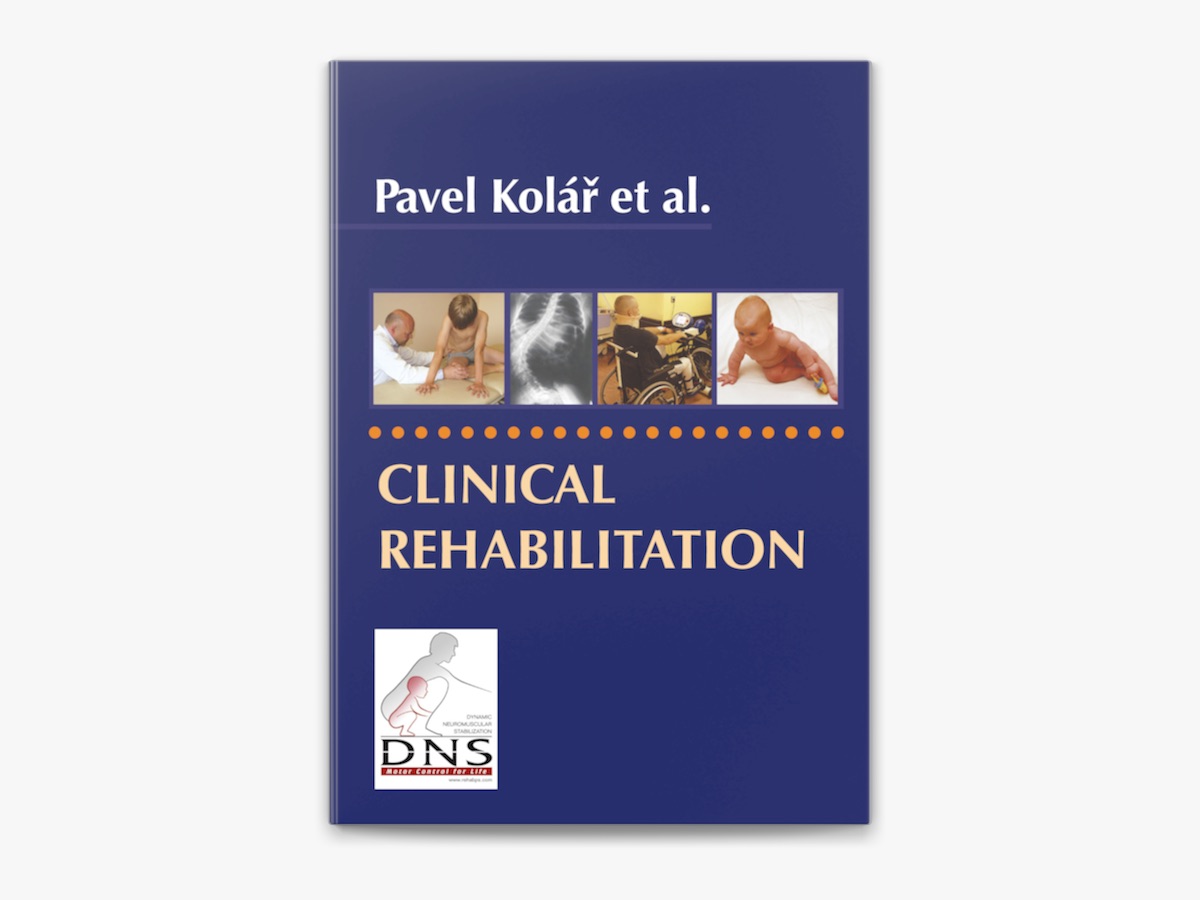 【洋書テキスト】CLINICAL REHABILITATION Clinical Rehabilitation by Pavel Kolar on Apple Books