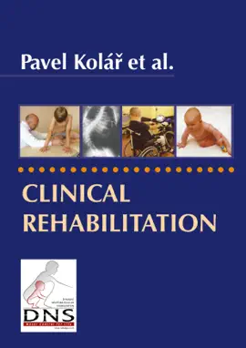 Clinical Rehabilitation