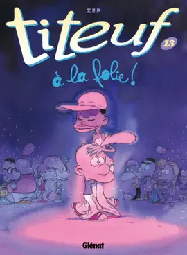 Read: Titeuf Book - Tome 13