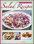 12 Must-See Simple Salad Recipes