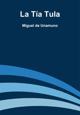 Read: La Tía Book Tula