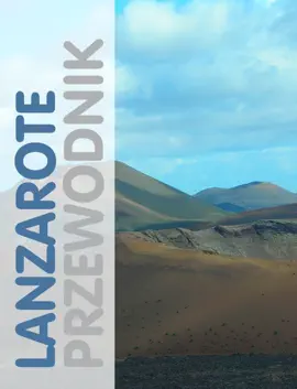 Read: Lanzarote Przewodnik Book