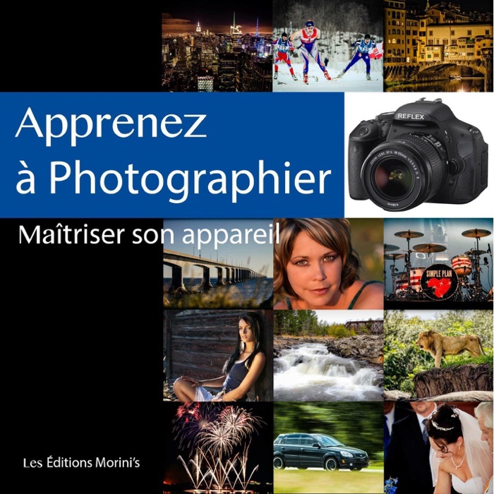 Apprenez à photographier