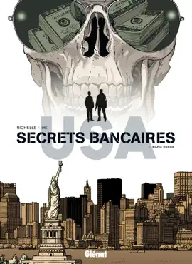 Read: Secrets Bancaires USA Book - Tome 06
