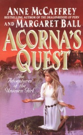 Acorna's Quest - Anne McCaffrey