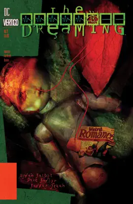 Read: Book The Dreaming (1996-2001) #9