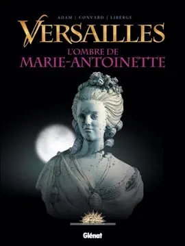 Read: Versailles - Book Tome 02