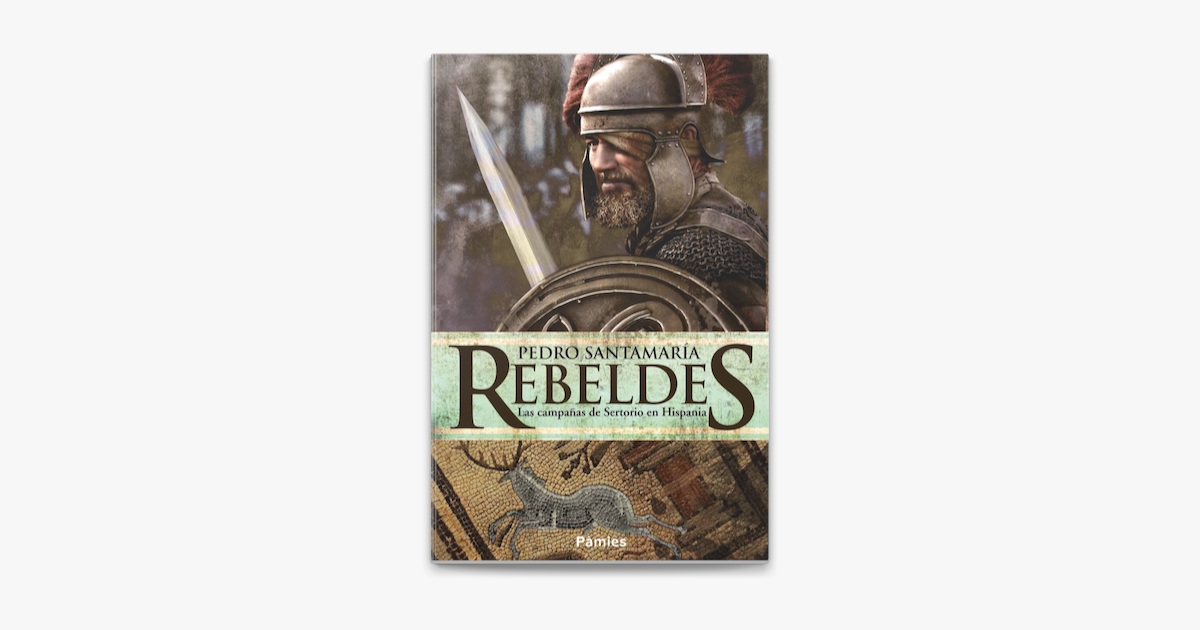 Rebeldes en Apple Books