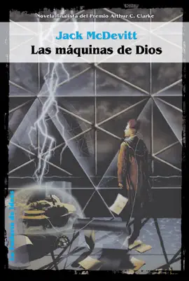 Read: Las máquinas de Book Dios