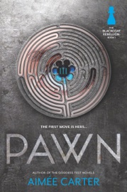 Pawn - Aimée Carter
