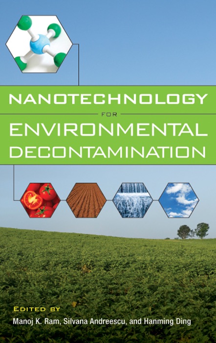 Nanotechnology for Environmental Decontamination