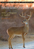 White-Tailed Deer Habitat - Timothy Edward Fulbright & José Alfonso Ortega-Santos