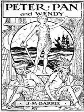 Read: Peter Book Pan