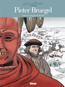 Read: Book Les Grands Peintres - Pieter Bruegel