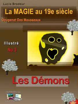 Read: Les Démons Book La Magie au 19e siècle