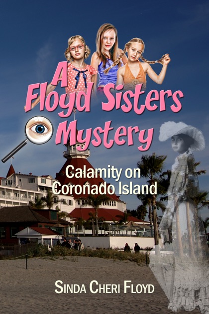 Floyd Sisters Mystery, no. 3