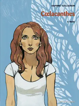 Read: Coelacanthes Book - Tome 01