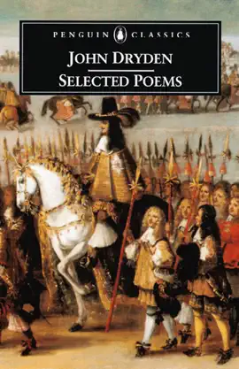 Read: Selected Book Poems