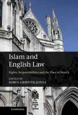 Read: Islam Book and English Law