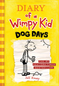 Dog Days - Jeff Kinney
