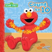 Count to 10 (Sesame Street)