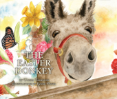 The Easter Donkey - Donna Thornton