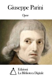 Opere di Giuseppe Parini - Giuseppe Parini