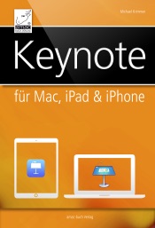 Keynote für Mac, iPad und iPhone