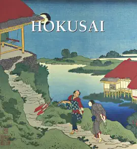 Read: Hokusai