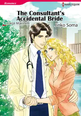 Read: The Consultant's Accidental Book Bride
