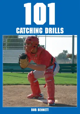Read: 101 Catching Drills Book