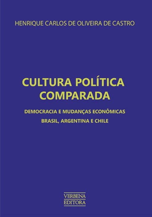 Cultura Política Comparada