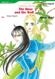 The Bride of Windermere 1 - Akemi Maki & Margo Maguire