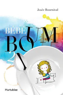 Read: Book Bébé boum Tome 2