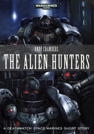 The Alien Hunters - Andy Chambers