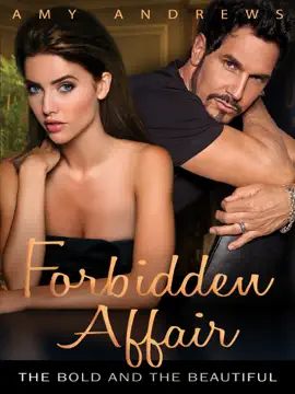Read: Forbidden Affair: The Bold and the Book Beautiful Book 1