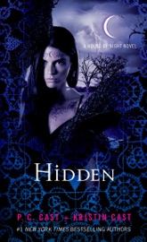 Hidden - P. C. Cast & Kristin Cast