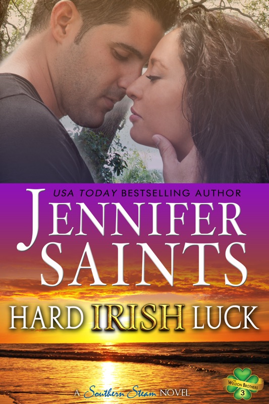 Hard Irish Luck