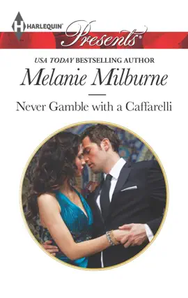 Read: Never Gamble with a Book Caffarelli